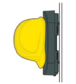 マルチ除菌ヘルメットドライヤー