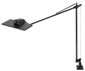 有機ELデスクライト