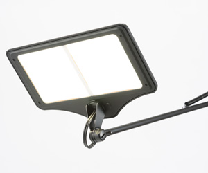 有機ELデスクライト